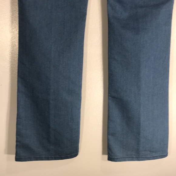 NYDJ Not Your Daughters Jeans 6/Hayden boot - Picture 11 of 15